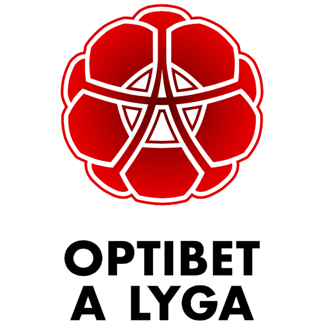 A Lyga