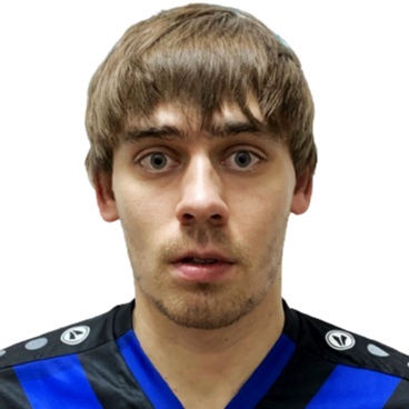 Giocatore A. Semeykin