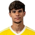 Giocatore Alex Méndez