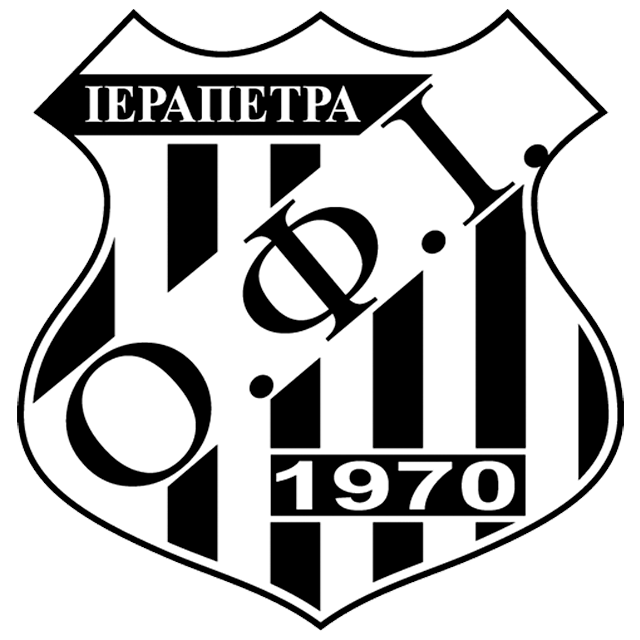 Squadra OF Ierapetra