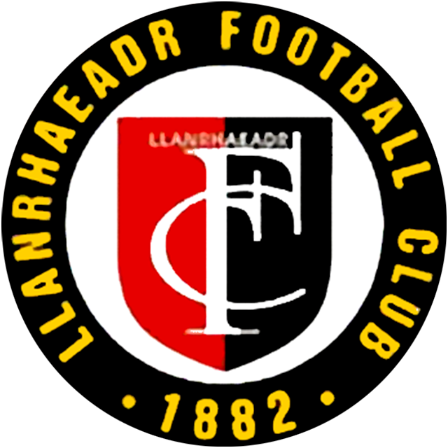 Llanrhaeadr FC