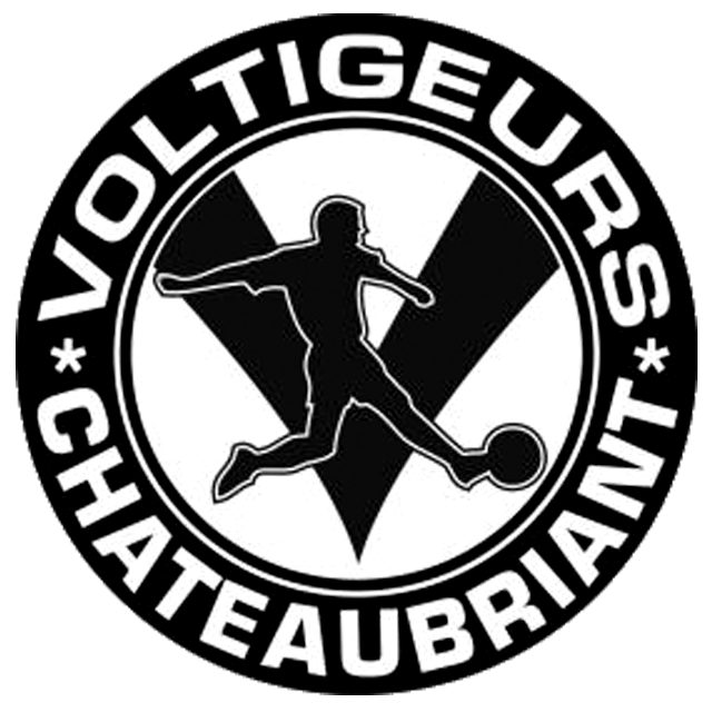 Squadra Voltigeurs Châteaubriant