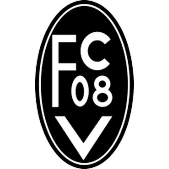 Squadra FC 08 Villingen II