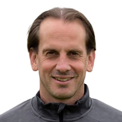Allenatore Rüdiger Rehm
