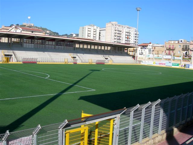 Stadio Dino Liotta