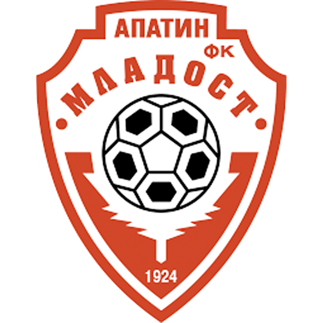 Squadra Mladost Apatin