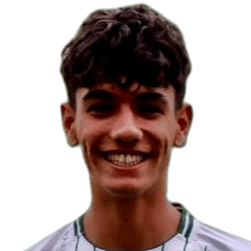 Giocatore Álex López