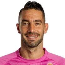 Giocatore Ian Mackay