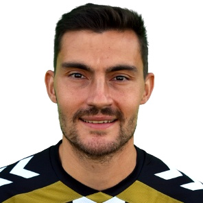 Giocatore Rafa Vieira