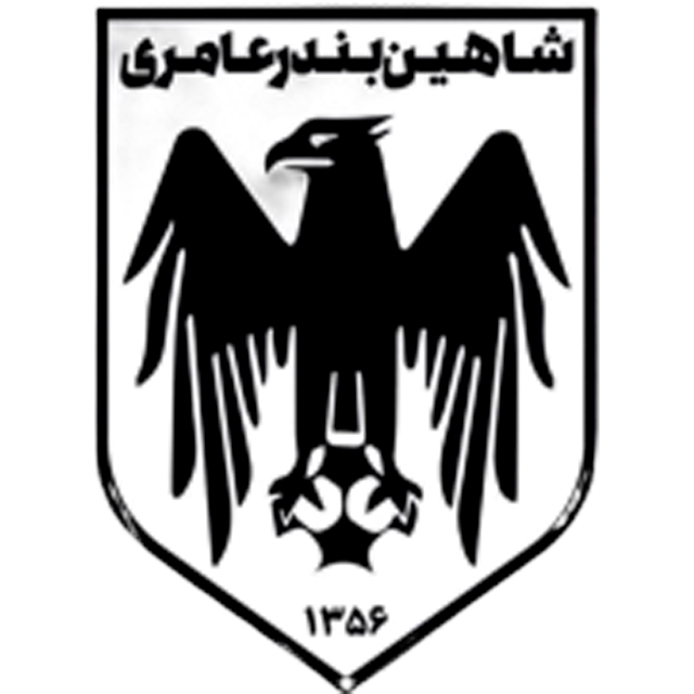 Squadra Shahin Bandar Ameri
