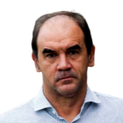 Arbitro Ricardo Gomes