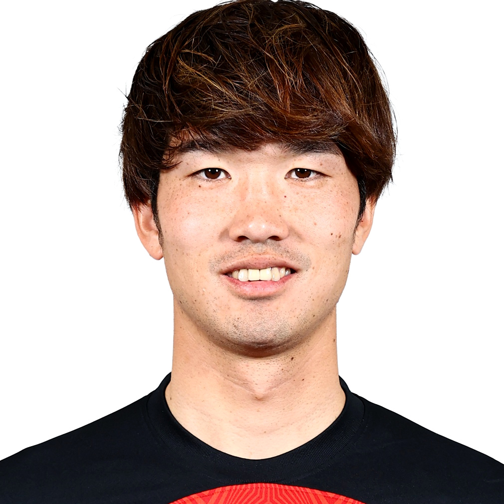 Giocatore T. Iwanami