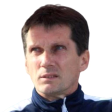 Arbitro Ivica Barbaric
