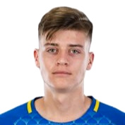 Giocatore Zsombor Gruber