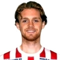 Giocatore O. Aron Opsahl