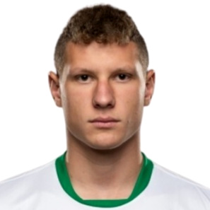Giocatore Oskar Klessa