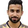 Giocatore Talal Abdelrahman