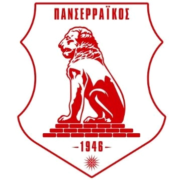 Panserraikos Sub 19