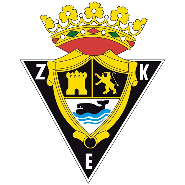 Squadra Zarautz Sub 19