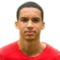 Giocatore Joshua Mukeh