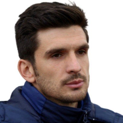 Allenatore Vladimir Buac