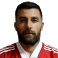 Giocatore N. Belić
