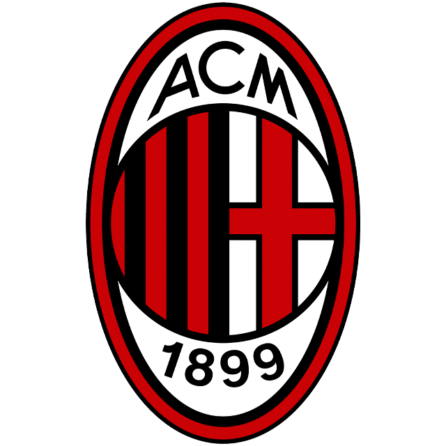 Squadra Milan Fem