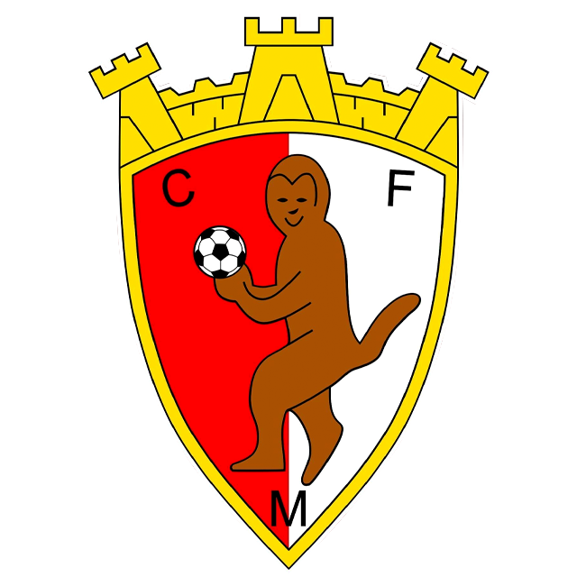 Squadra Os Montelavarenses