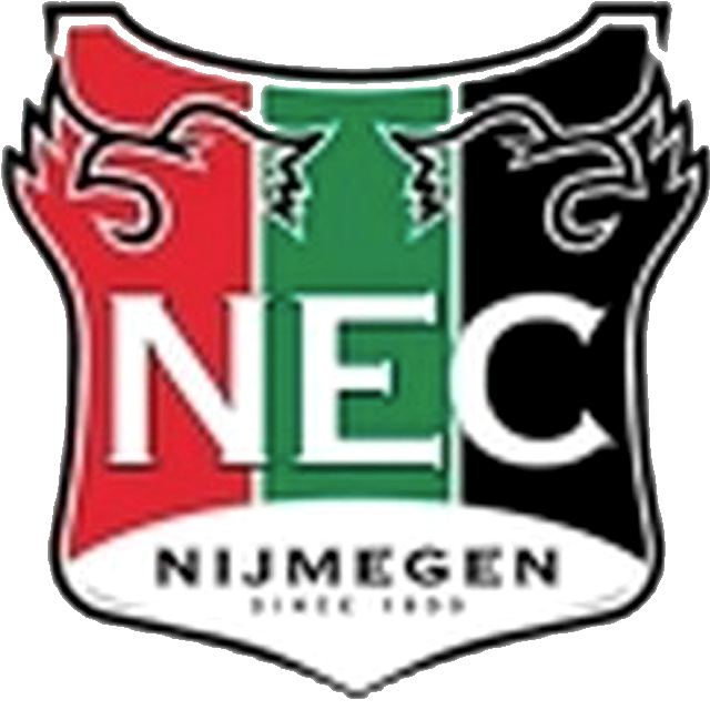 Squadra NEC Nijmegen Sub 19