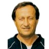 Allenatore Giuseppe Marchioro