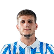 Giocatore Fabio Maistro
