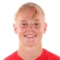 Giocatore Maxence Voinier