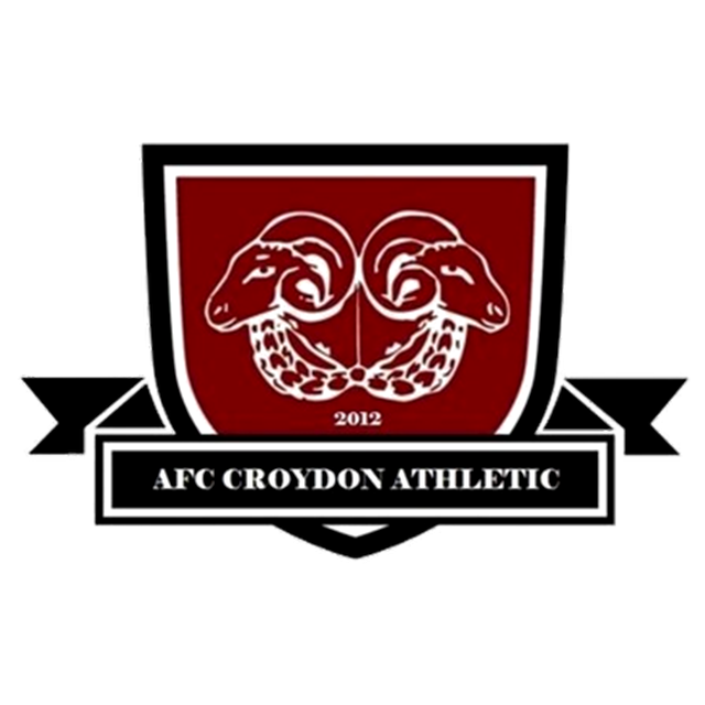 Squadra Croydon Athletic