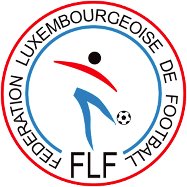Squadra Luxemburgo Sub 18