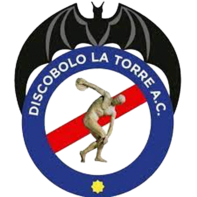Squadra Discóbolo-La Torre
