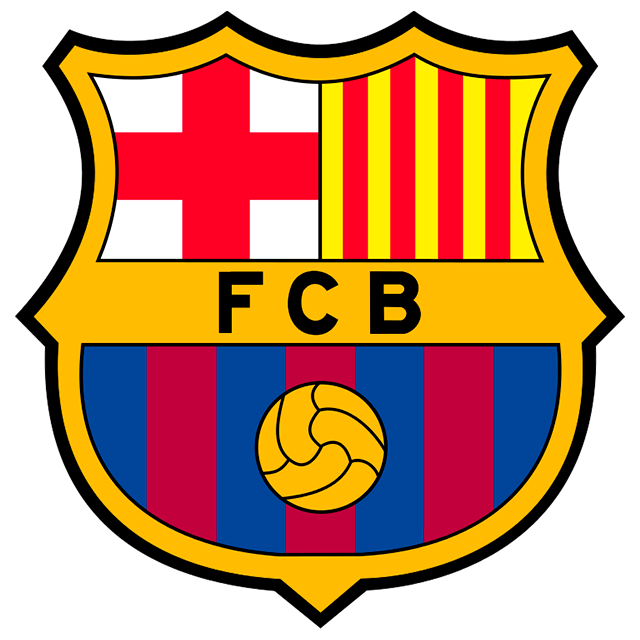 Barcelona Sub 19