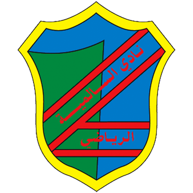 Squadra Al Salmiyah