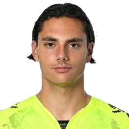 Tristan Zesiger