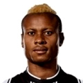 Giocatore E. Friday Eze