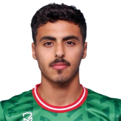Giocatore S. Al-Mousa