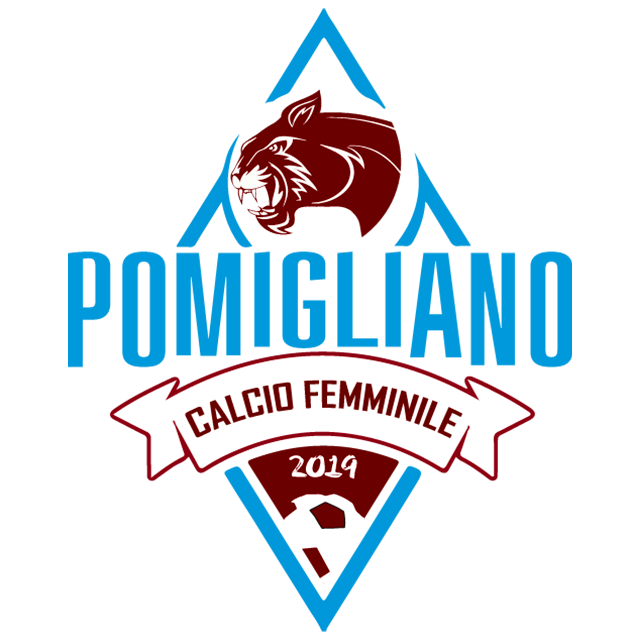 Squadra Calcio Pomigliano Fem