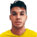 Giocatore Soufiane Lagzir