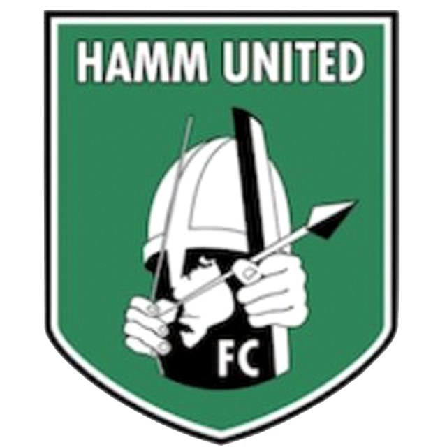 Hamm United FC