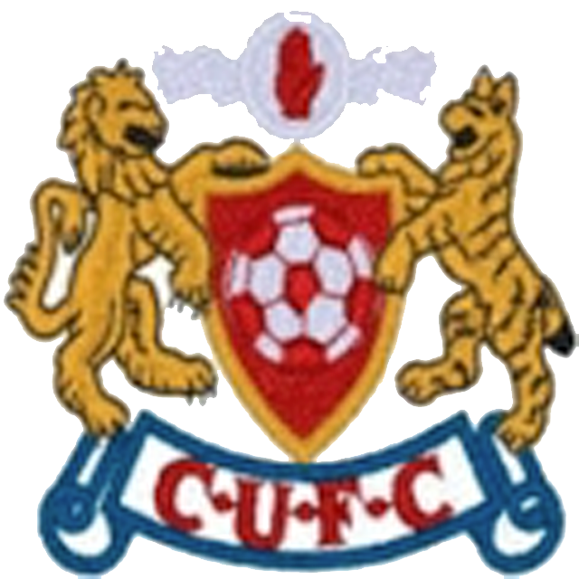 Squadra Coagh United