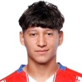 Giocatore Jorge Mora