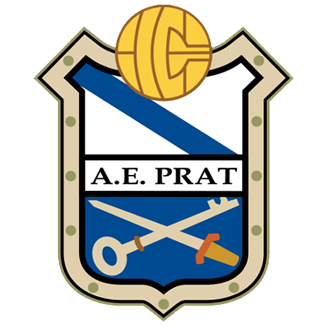 Squadra AE Prat