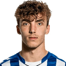 Giocatore Andreas Troelsen