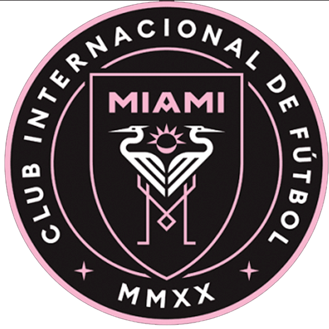 Squadra Inter Miami CF Sub 17