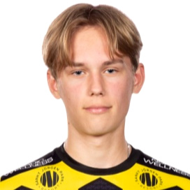 Pontus Dahbo