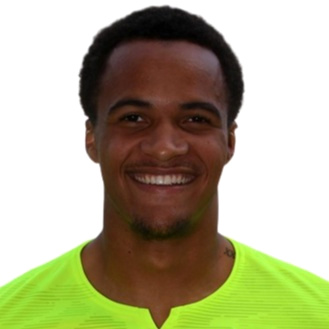 Giocatore Malcolm Mateyo